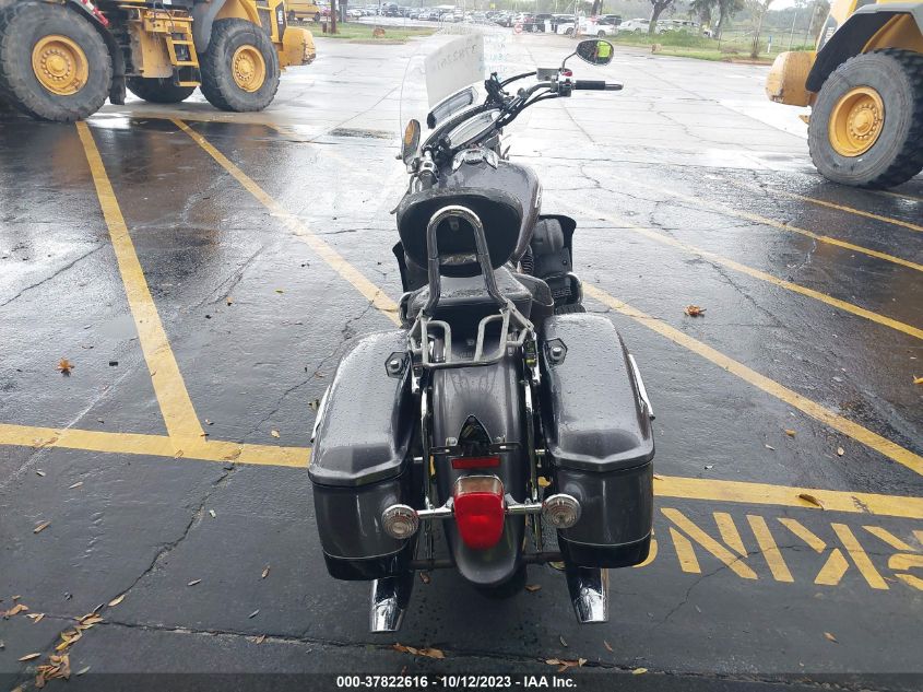 2009 YAMAHA XVZ13 CT JYAVP18E99A006972