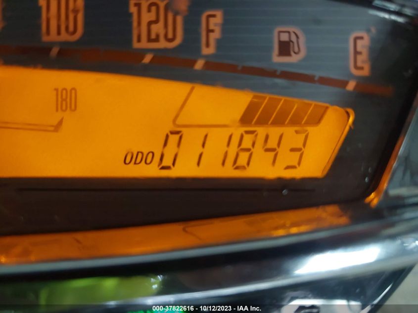 2009 YAMAHA XVZ13 CT JYAVP18E99A006972