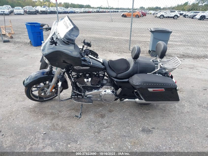 2022 HARLEY-DAVIDSON FLHX - 1HD1KBC14NB654542