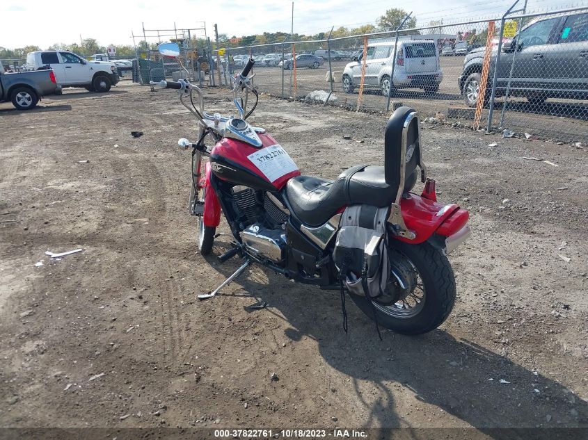 2001 KAWASAKI VN800 - JKBVNCA101B507458