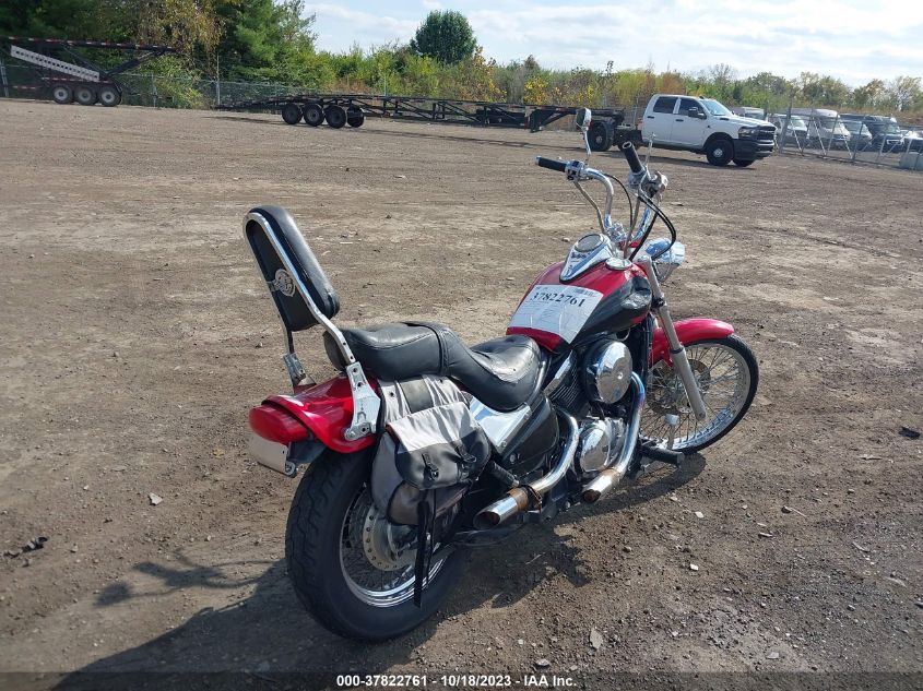 2001 KAWASAKI VN800 - JKBVNCA101B507458