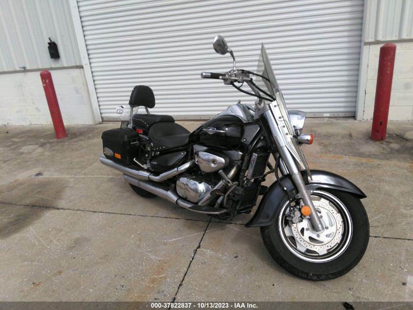 2006 SUZUKI C90 - JS1VY52A062104805