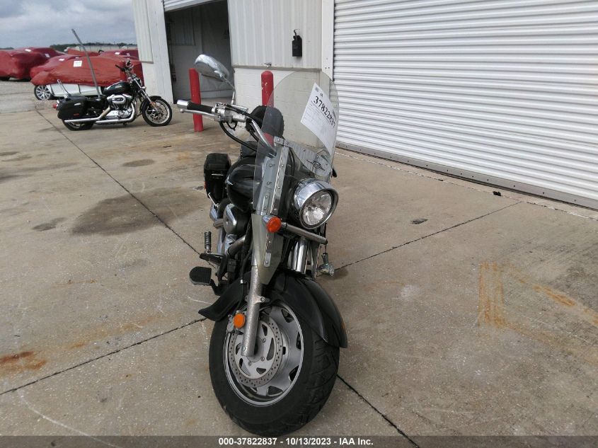 2006 SUZUKI C90 - JS1VY52A062104805