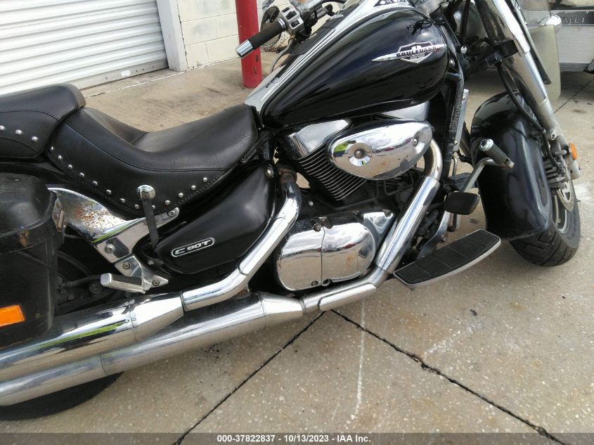 2006 SUZUKI C90 - JS1VY52A062104805