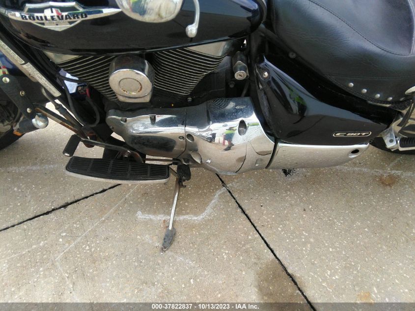 2006 SUZUKI C90 - JS1VY52A062104805