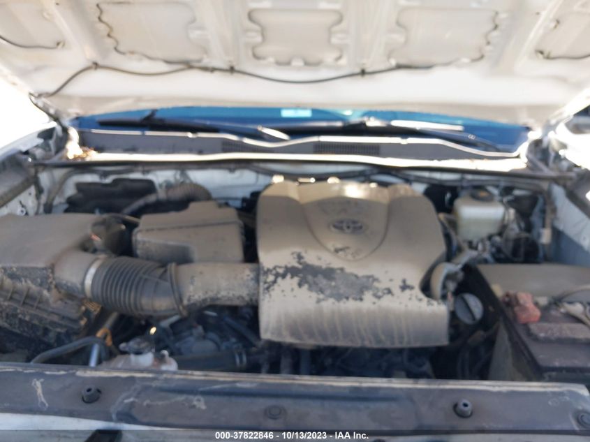 2020 TOYOTA TACOMA 4WD SR5/TRD SPORT 5TFCZ5ANXLX226911