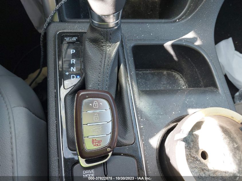 2017 HYUNDAI SONATA SPORT - 5NPE34AF7HH483282