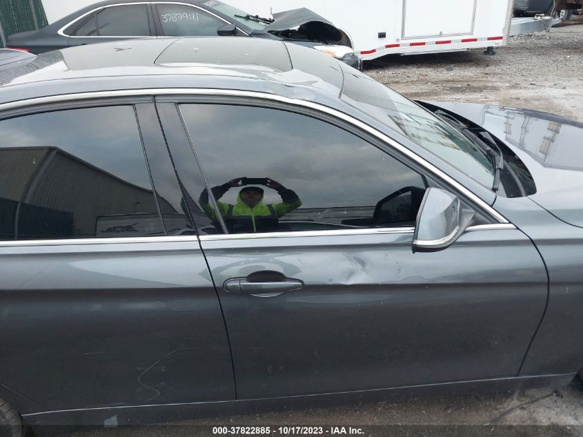 2013 BMW 328I XDRIVE WBA3B3C50DF540481