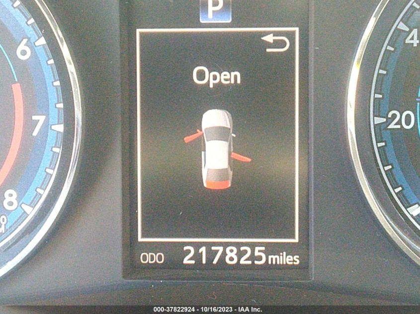 2017 TOYOTA COROLLA L/LE/XLE/SE - 5YFBURHE0HP608085