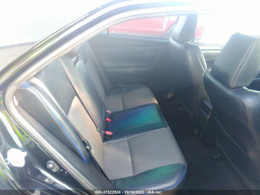 2017 TOYOTA COROLLA L/LE/XLE/SE - 5YFBURHE0HP608085