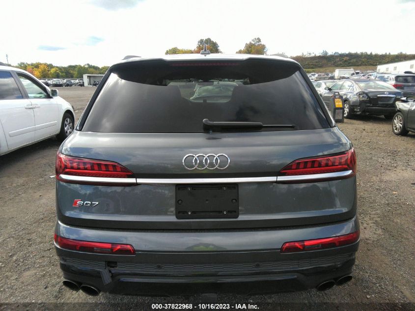 WA1VWAF79LD012136 Audi SQ7 PRESTIGE 16