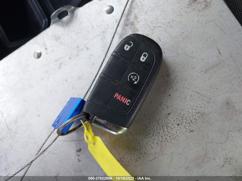 2018 JEEP RENEGADE LATITUDE - ZACCJABB5JPJ60012