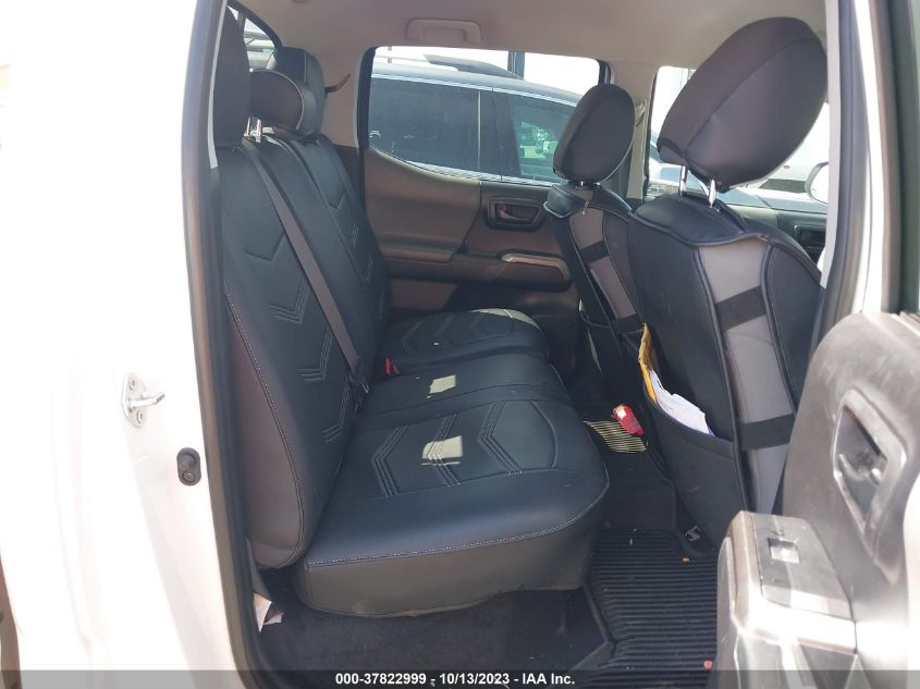 2021 TOYOTA TACOMA 2WD SR5/TRD SPORT - 3TMBZ5DN9MM031347