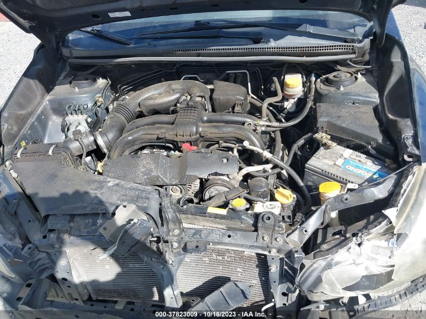 2013 SUBARU IMPREZA SEDAN JF1GJAA60DH015597