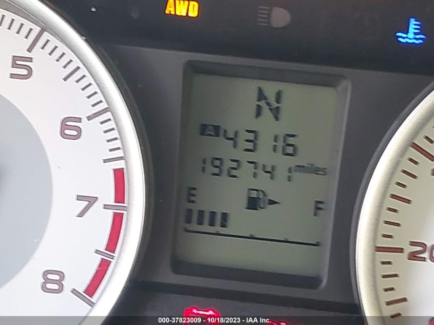 2013 SUBARU IMPREZA SEDAN JF1GJAA60DH015597