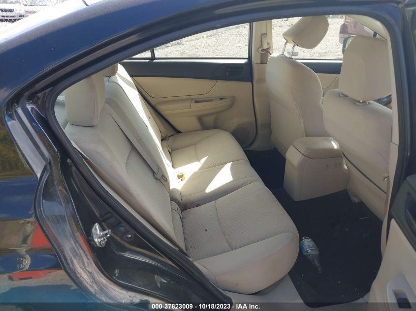 2013 SUBARU IMPREZA SEDAN JF1GJAA60DH015597