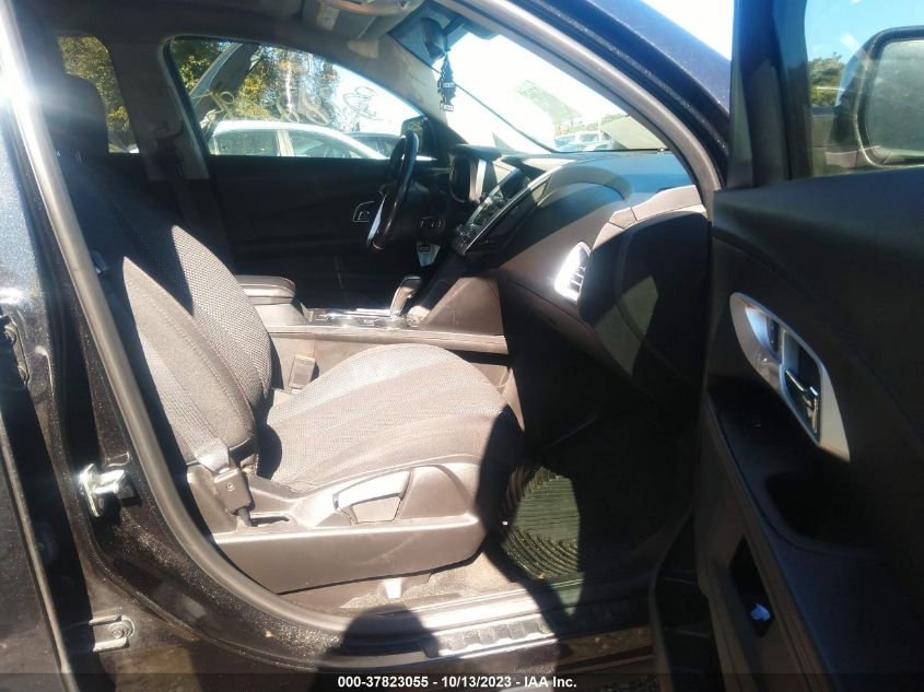 2014 CHEVROLET EQUINOX LT - 2GNALBEKXE6365342