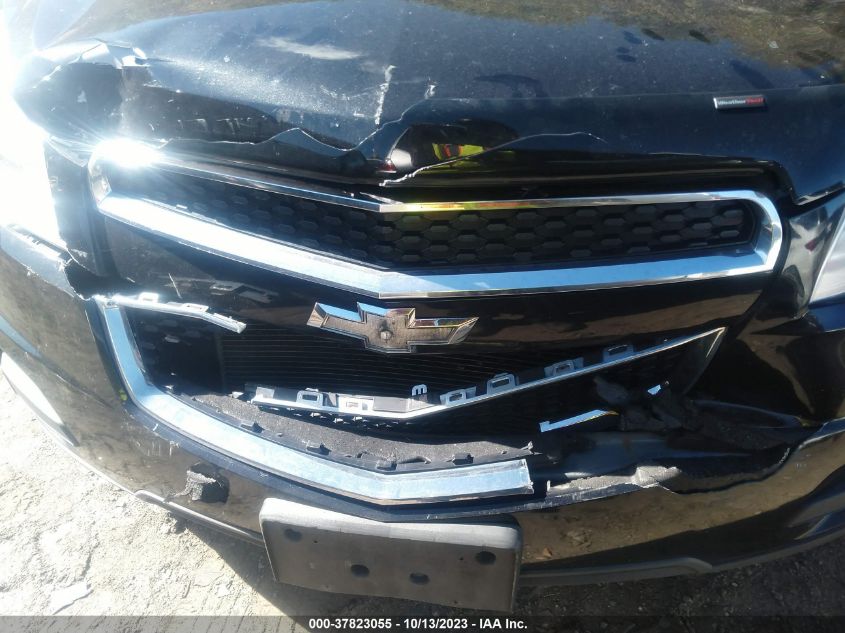 2014 CHEVROLET EQUINOX LT - 2GNALBEKXE6365342