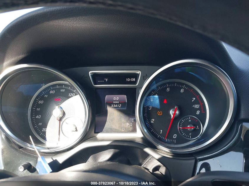 2018 MERCEDES-BENZ GLE GLE 350 4JGDA5HB6JB076549
