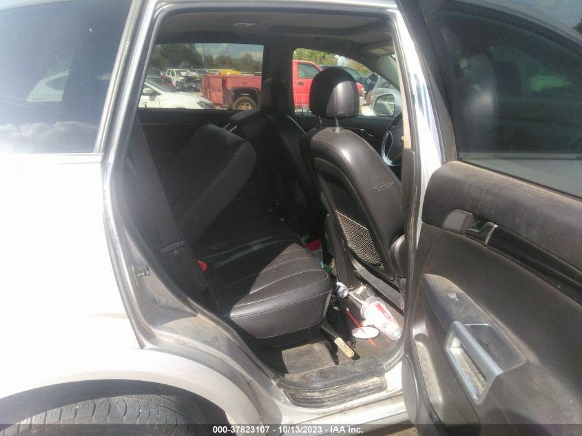 2015 CHEVROLET CAPTIVA SPORT FLEET LT - 3GNAL3EK2FS503240