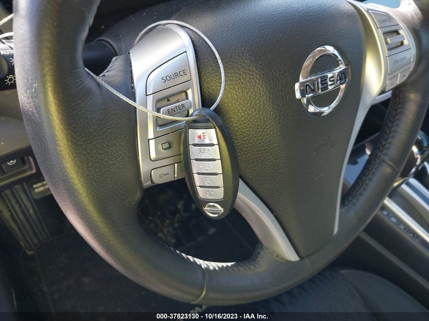 VIN 1N4AL3AP8JC225846 2018 NISSAN ALTIMA 2.5/S/SV/SL/SR