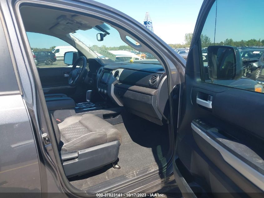 2016 TOYOTA TUNDRA 2WD TRUCK SR/SR5 - 5TFRM5F1XGX107082