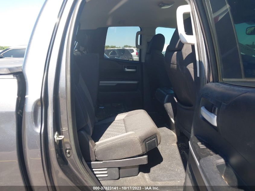 2016 TOYOTA TUNDRA 2WD TRUCK SR/SR5 - 5TFRM5F1XGX107082
