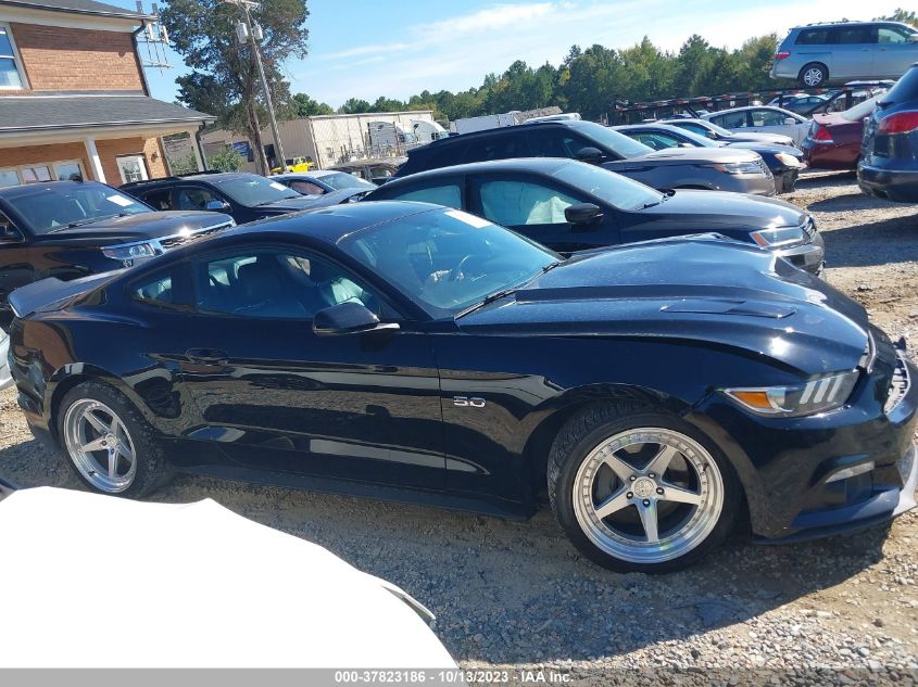 1FA6P8CF5G5337206 2016 FORD MUSTANG, photo no. 13