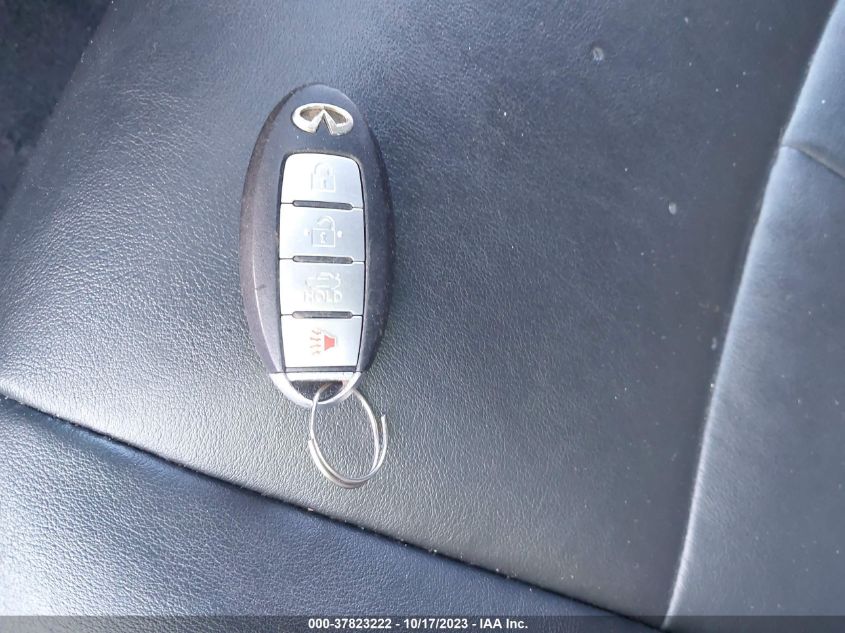 2014 INFINITI Q50 PREMIUM - JN1BV7AR9EM703891