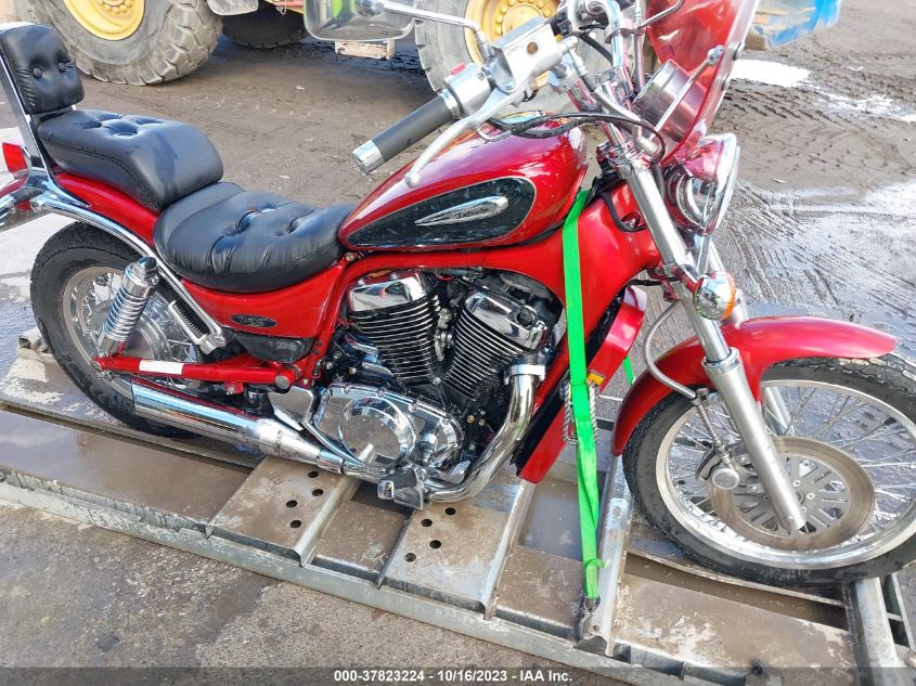 2000 SUZUKI VS800 GLP - JS1VS52A6Y2103016