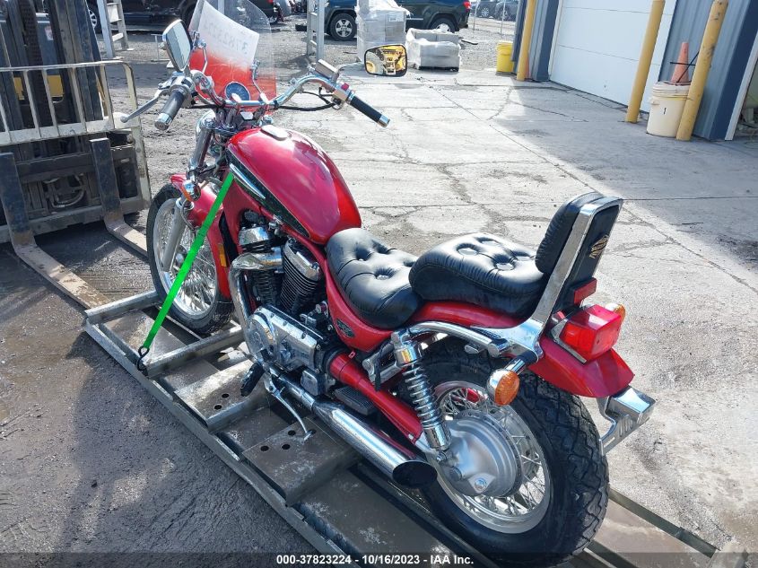 2000 SUZUKI VS800 GLP - JS1VS52A6Y2103016