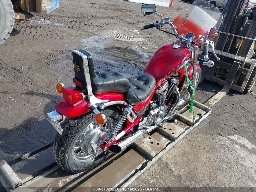 2000 SUZUKI VS800 GLP - JS1VS52A6Y2103016