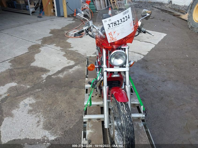 2000 SUZUKI VS800 GLP - JS1VS52A6Y2103016