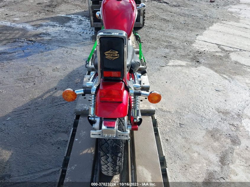 2000 SUZUKI VS800 GLP - JS1VS52A6Y2103016
