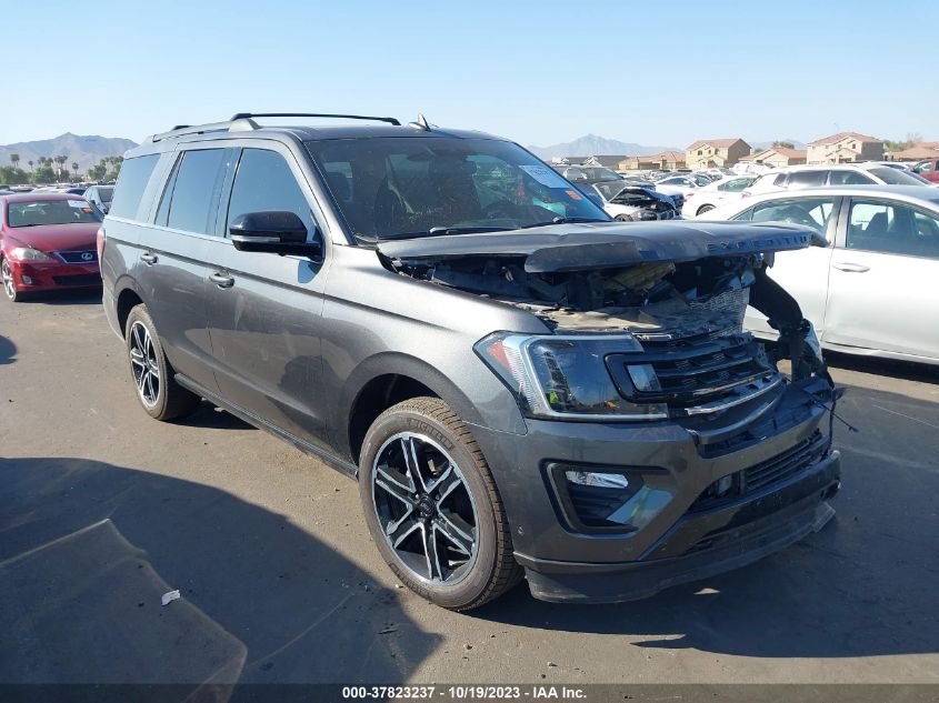 FORD EXPEDITION LIMITED 2020