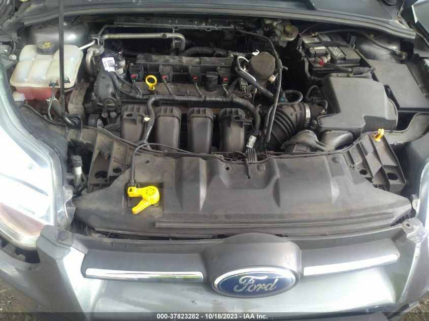 1FADP3F29EL395427 | 2014 FORD FOCUS