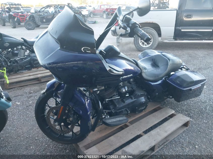 VIN 1HD1KTP16LB620535 2020 HARLEY-DAVIDSON FLTRXS