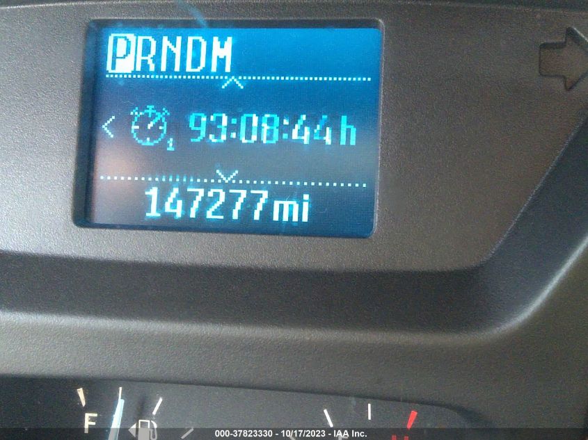 2015 FORD TRANSIT WAGON XL/XLT - 1FBAX2CG6FKA79809