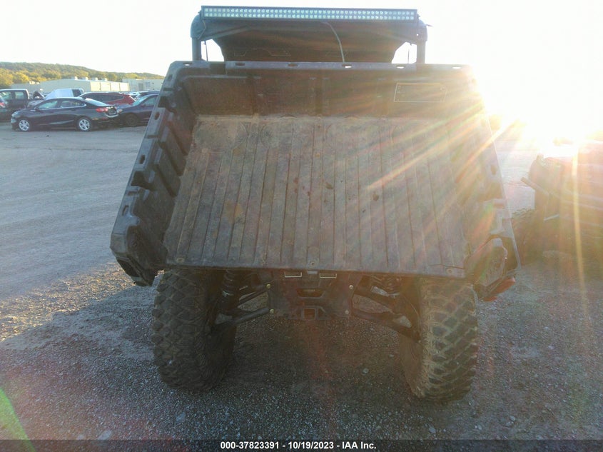 VIN 3JBUWAX41LK000183 2020 CAN-AM DEFENDER X MR HD10