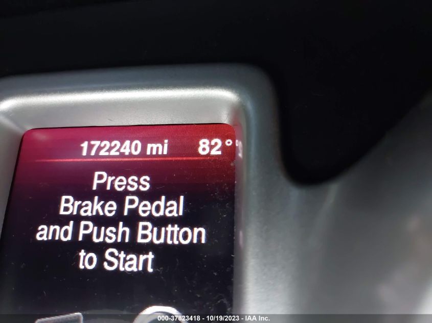 2013 DODGE JOURNEY AMERICAN VALUE PKG - 3C4PDCAB0DT566916