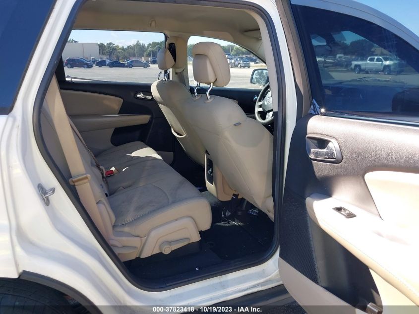 2013 DODGE JOURNEY AMERICAN VALUE PKG - 3C4PDCAB0DT566916