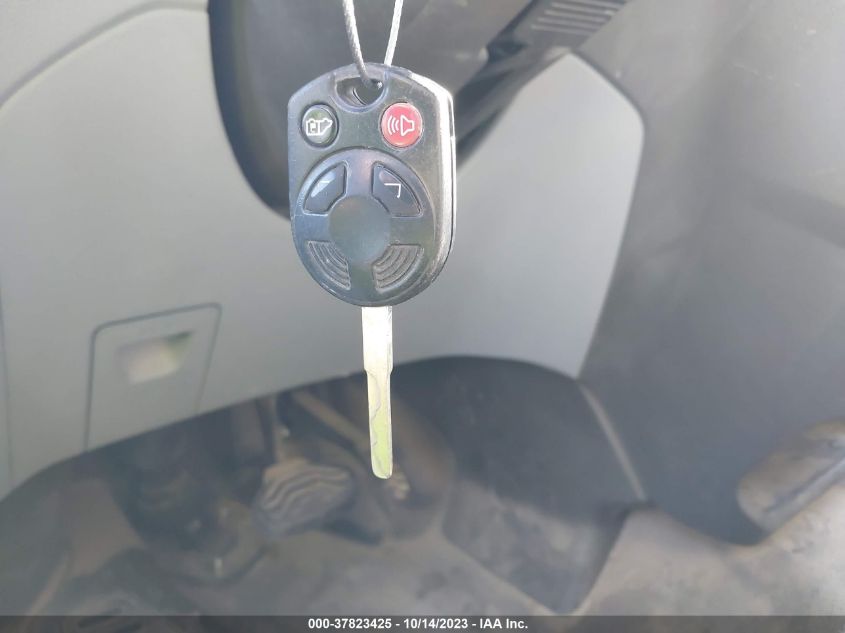 2015 FORD TRANSIT CARGO VAN 1FTNR2CG6FKA75153