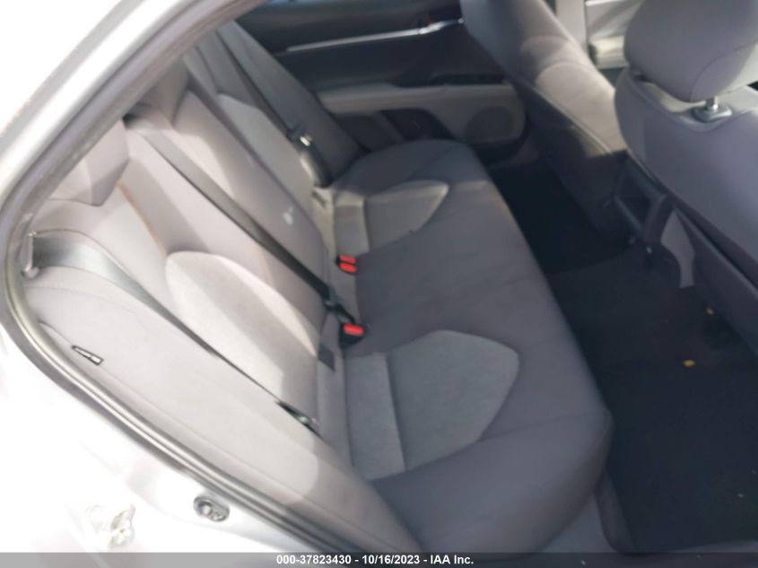 2020 TOYOTA CAMRY LE - 4T1C11AK4LU386382