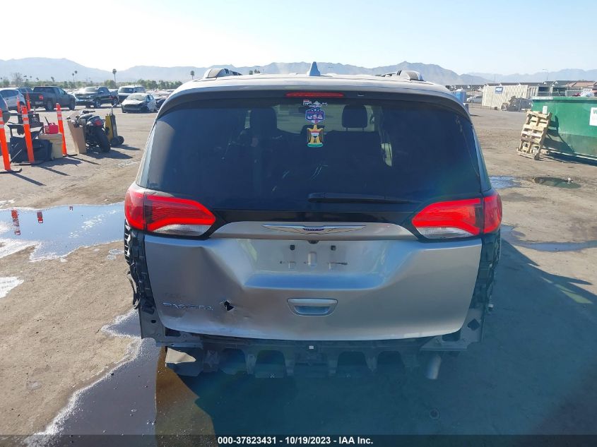 2C4RC1BG9LR139102 2020 CHRYSLER PACIFICA, photo no. 17