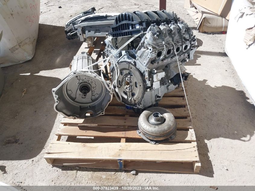 2016 CADILLAC ESCALADE PREMIUM - 1GYS3CKJ9GR248559