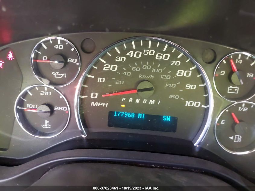 2018 CHEVROLET EXPRESS 2500 WORK VAN 1GCWGAFP8J1278091