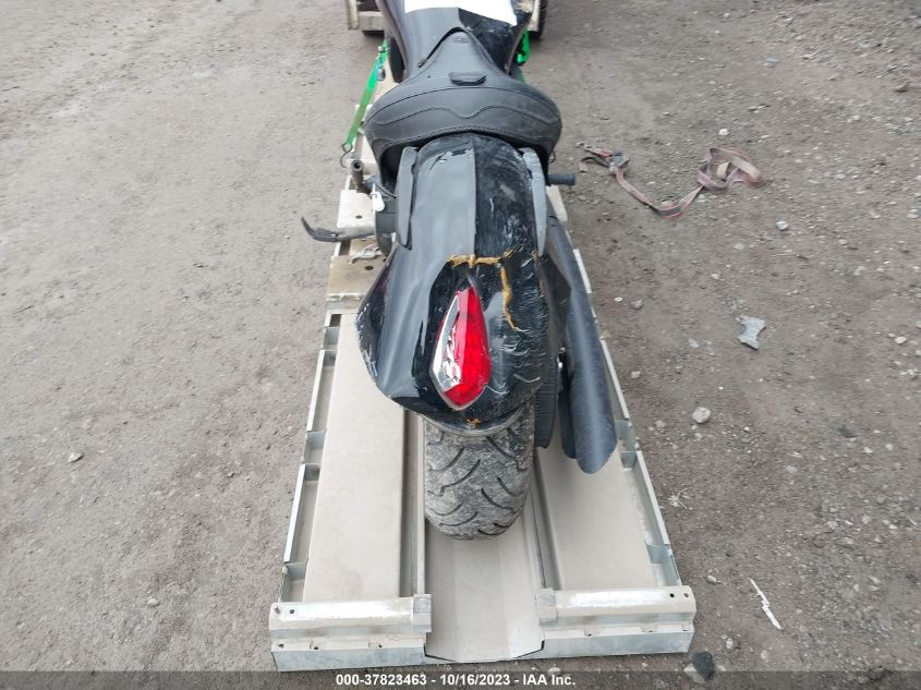 2014 VICTORY MOTORCYCLES VEGAS 8-BALL 5VPGA36N2E3032018