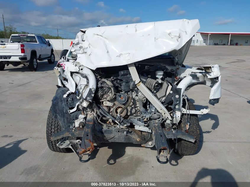2019 FORD F-150 XL/XLT/LARIAT - 1FTEW1E53KKD05806