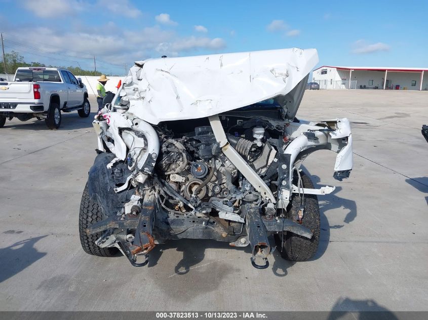 2019 FORD F-150 XL/XLT/LARIAT - 1FTEW1E53KKD05806