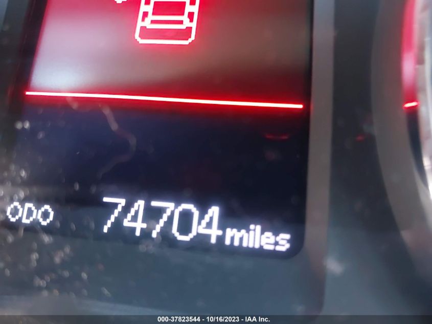 2019 TOYOTA COROLLA L/LE/XLE/SE/XSE - 2T1BURHE0KC132198